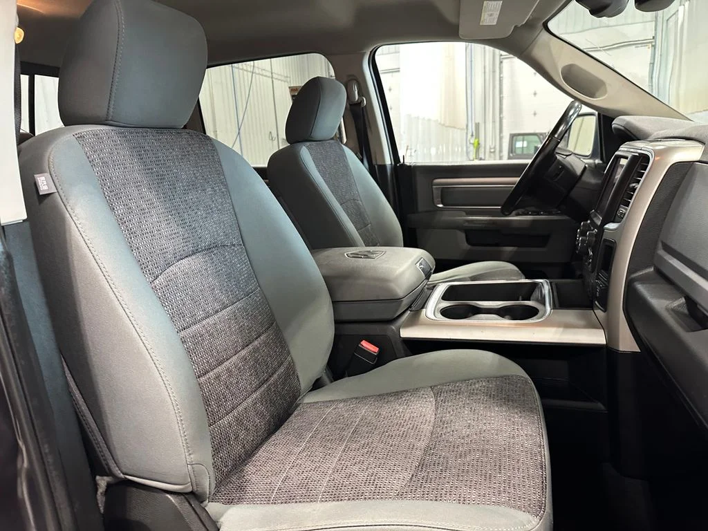 Used 2018 Gray Ram Big Horn image 32