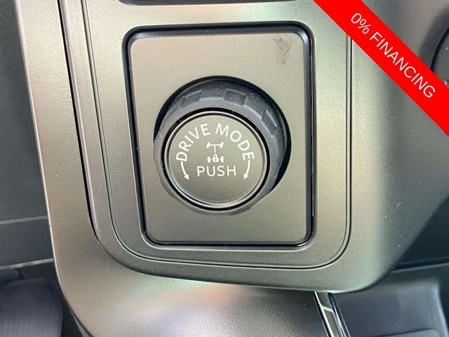 New 2026 Oxford White Ford STX image 24