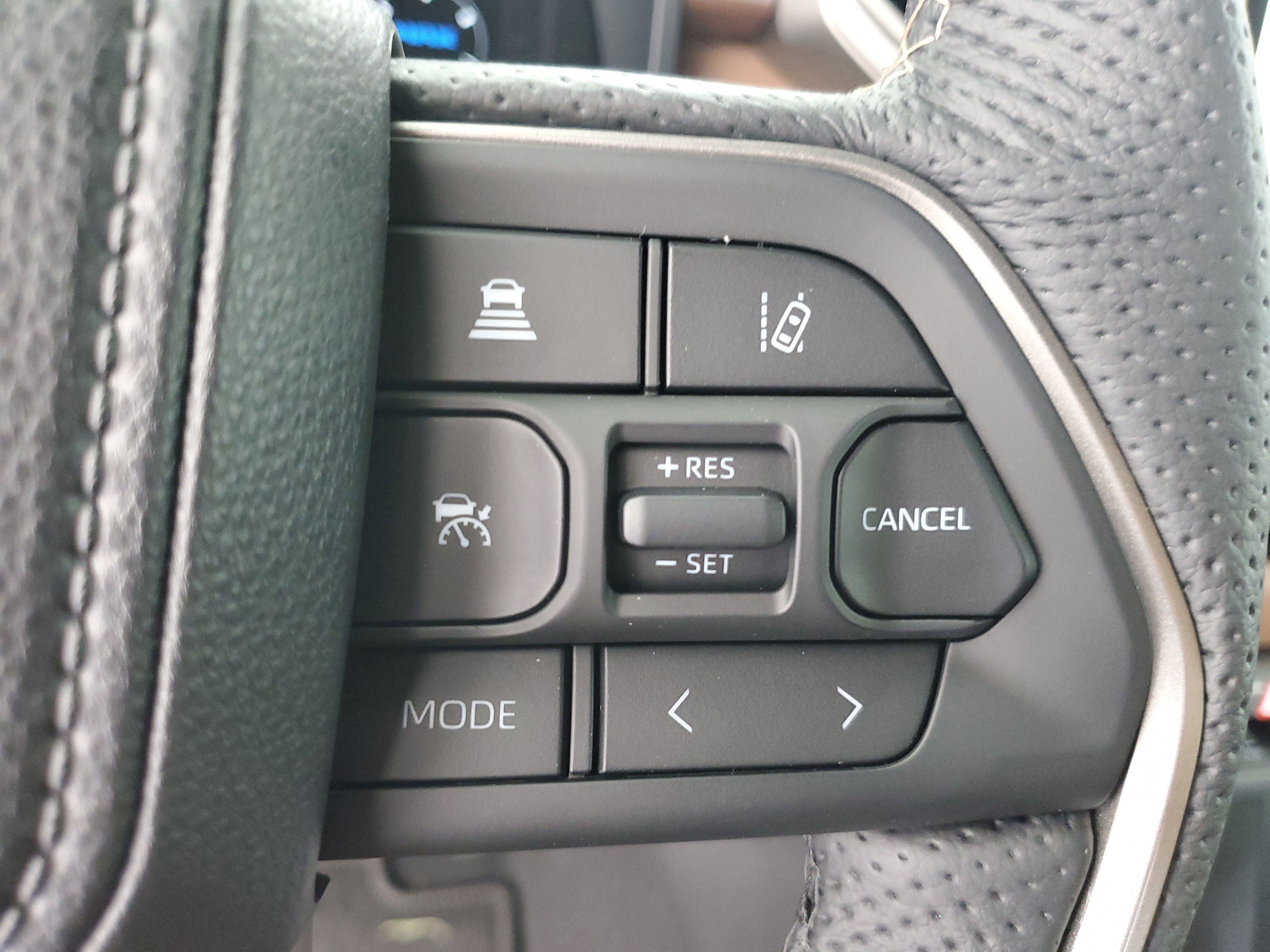 New 2026 Mudbath Toyota Tundra 1794 Edition image 23