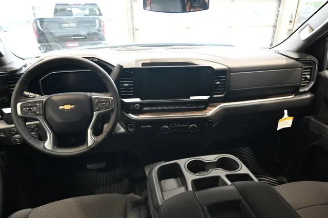 2026 Chevrolet Silverado 1500 LT - Photo 13