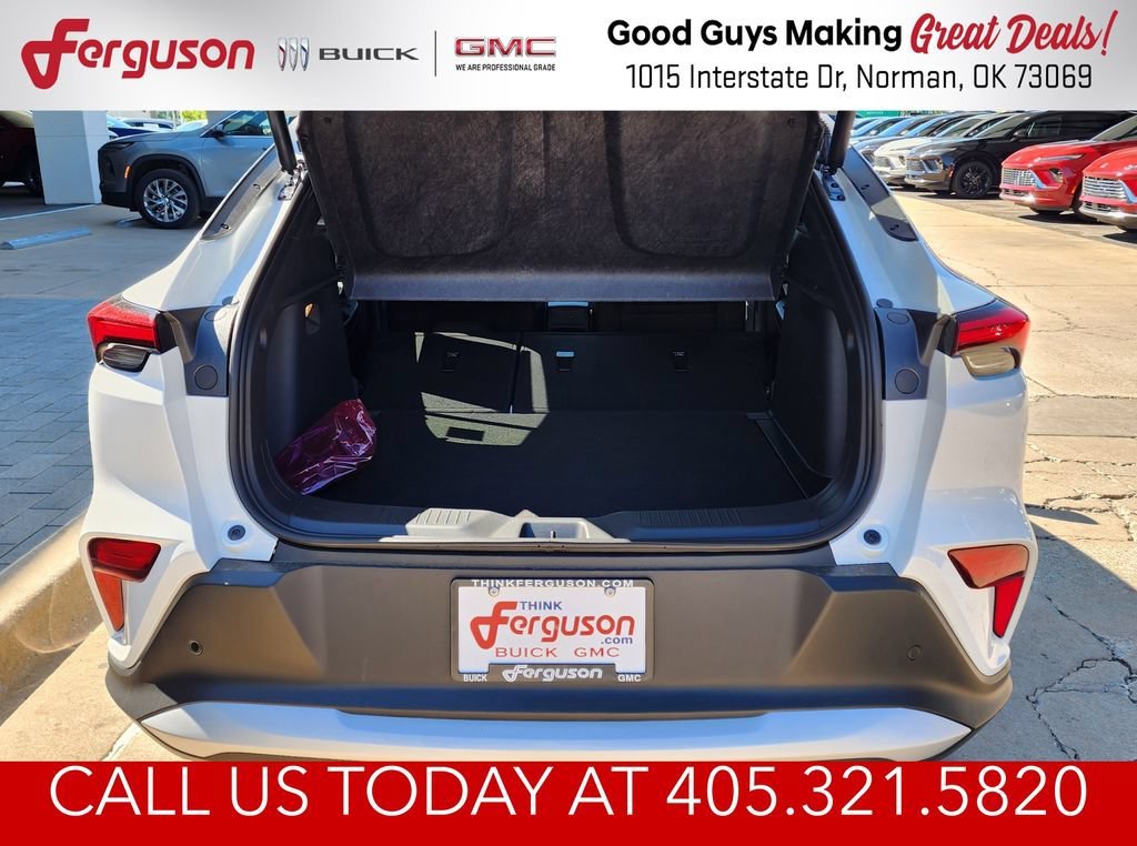2026 Buick Envista Preferred - Photo 46