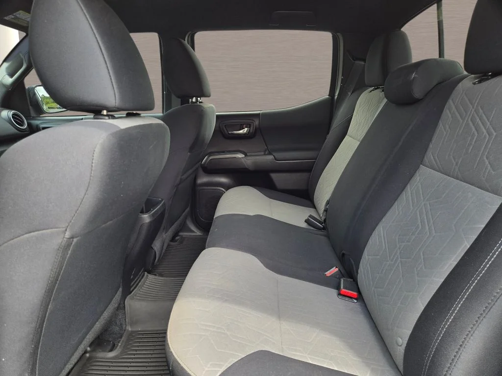 Used 2022  Toyota TRD Off-Road image 14