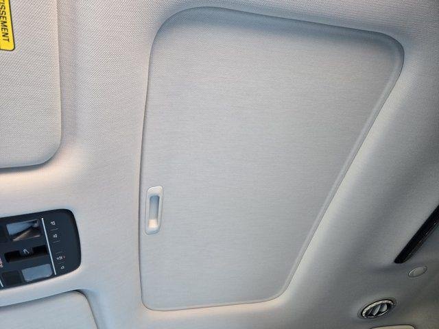 New 2026 Gray Pearl Hyundai Blue SEL Premium image 19