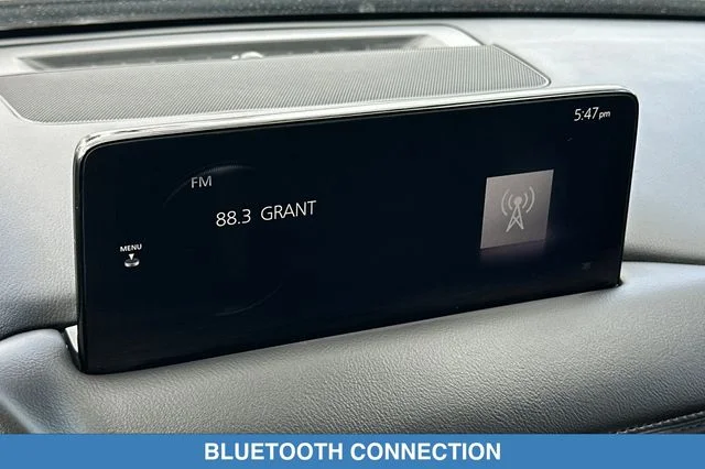 Used 2024 Gray Mazda 2.5 S Select Package image 20