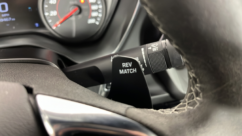 2017 Chevrolet Camaro 1SS - Photo 24