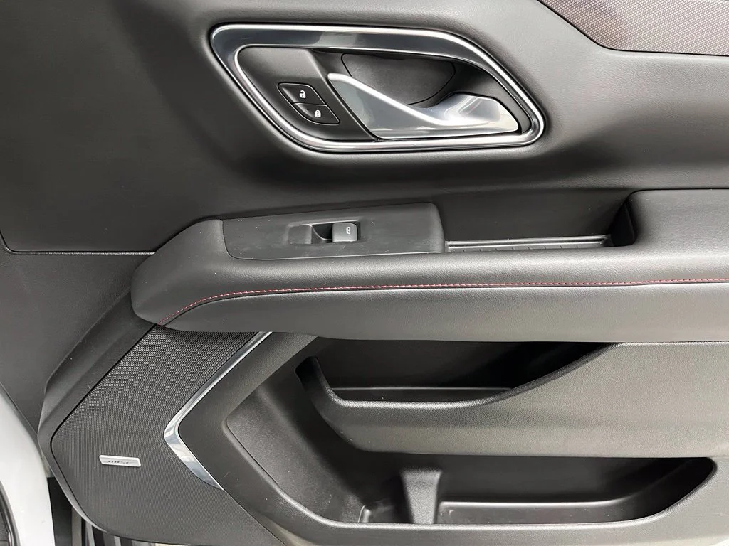2023 Chevrolet Tahoe RST - Photo 56