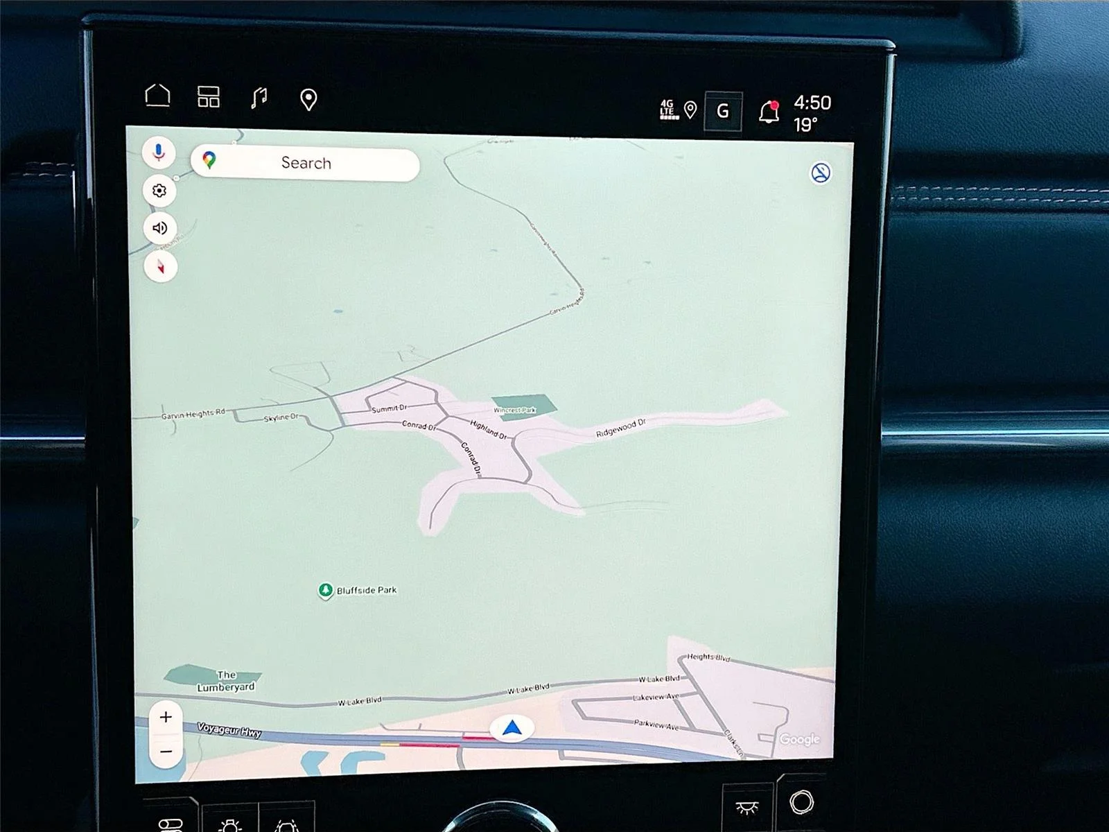2026 GMC Terrain Elevation - Photo 13