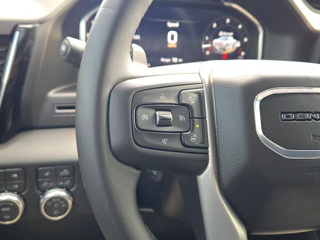 Used 2026 Black GMC Denali image 32
