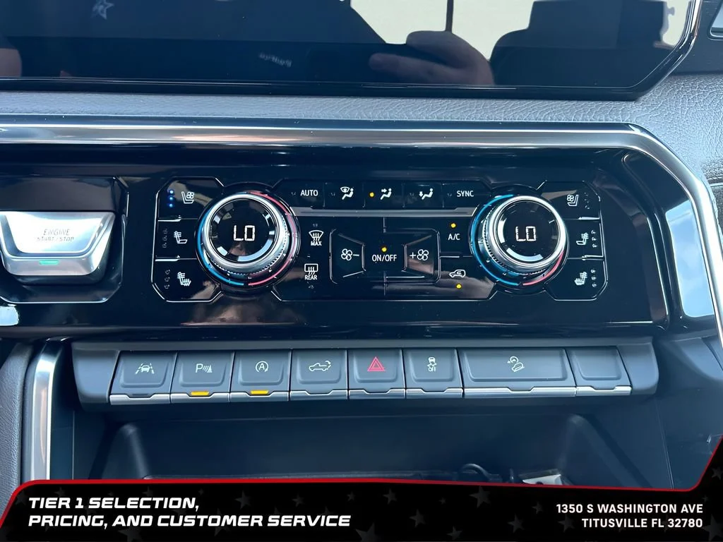 New 2026 DOWNPOUR METALLIC GMC Denali image 24