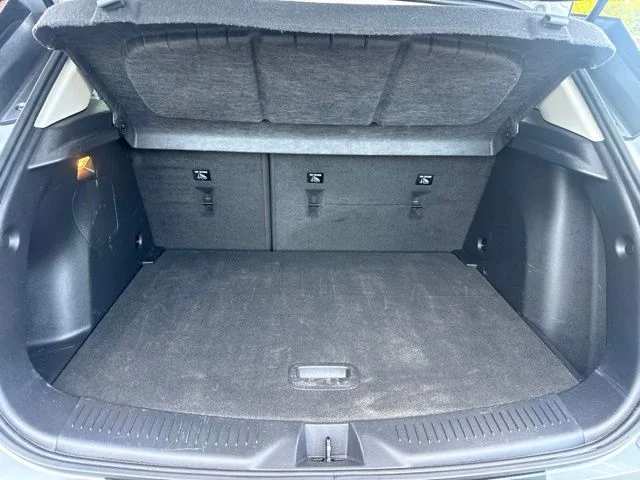 Used 2025 Gray Buick Preferred image 24