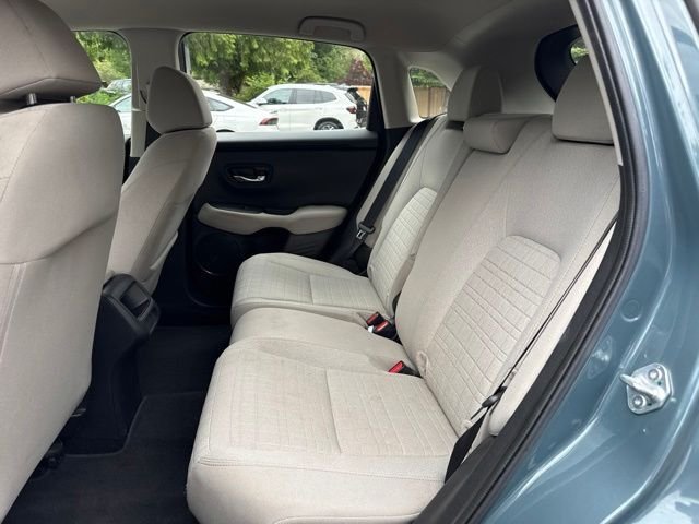 Used 2024 Nordic Forest Pearl Honda LX image 9