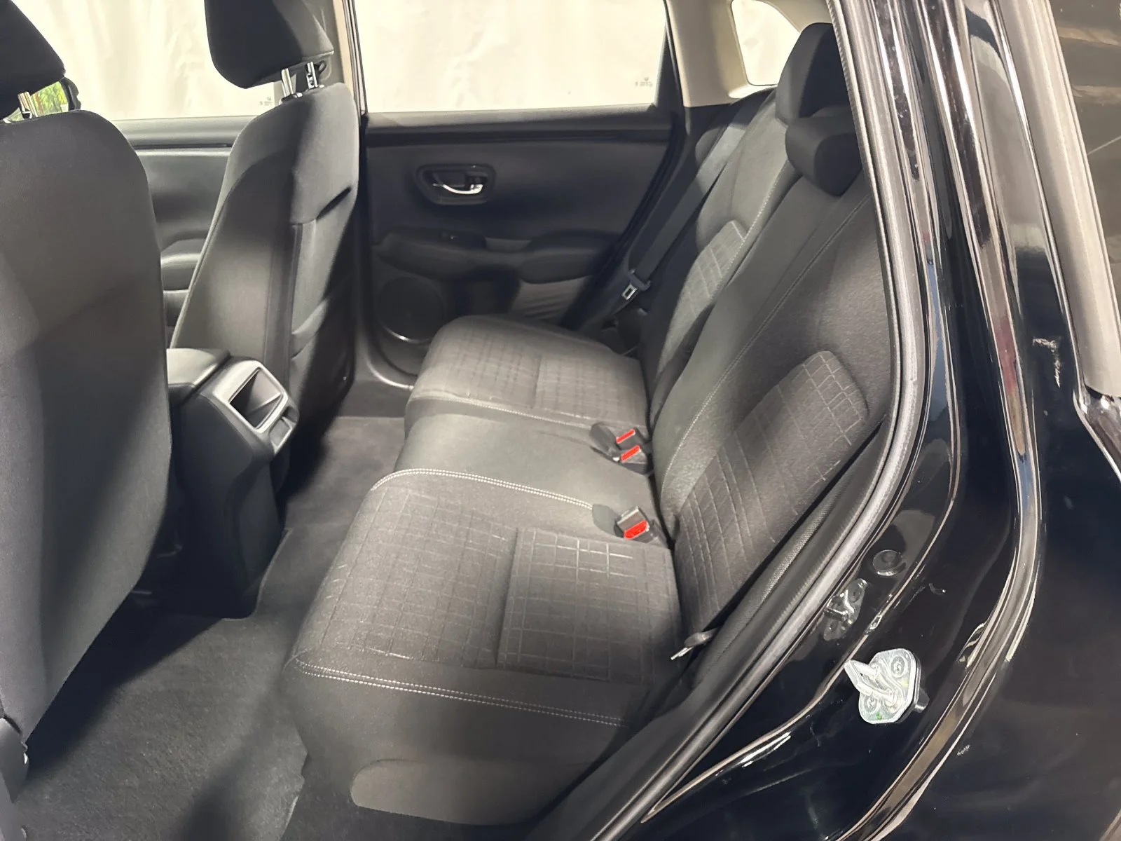 2024 Honda HR-V LX - Photo 29