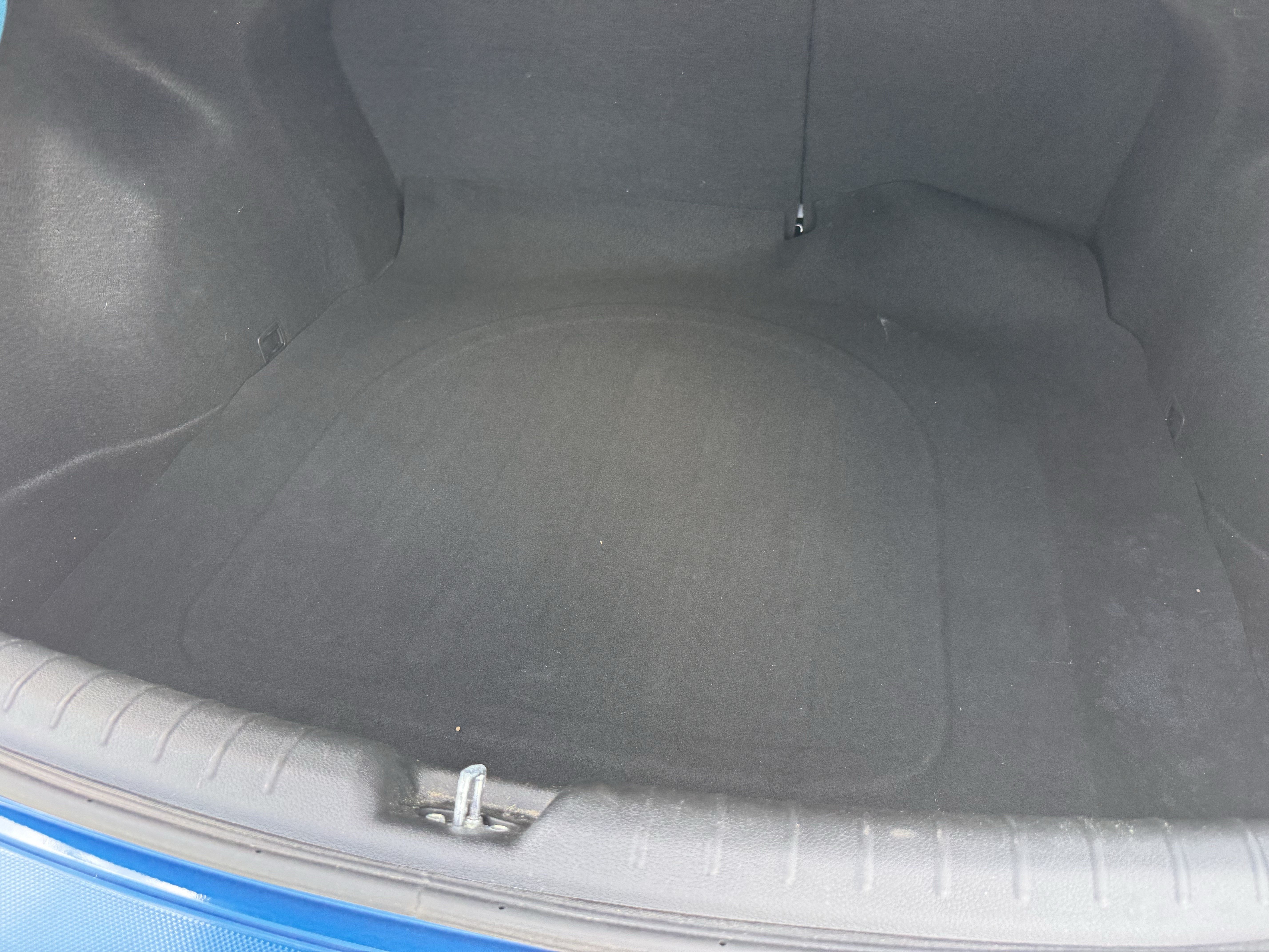 Used 2023 Sporty Blue Kia S image 30