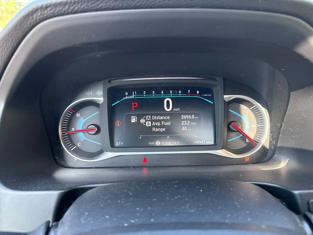 Used 2019  Honda Touring image 14