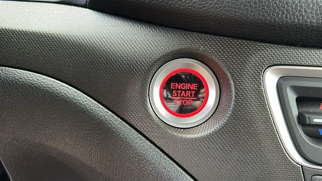 2026 Honda Ridgeline TrailSport - Photo 21