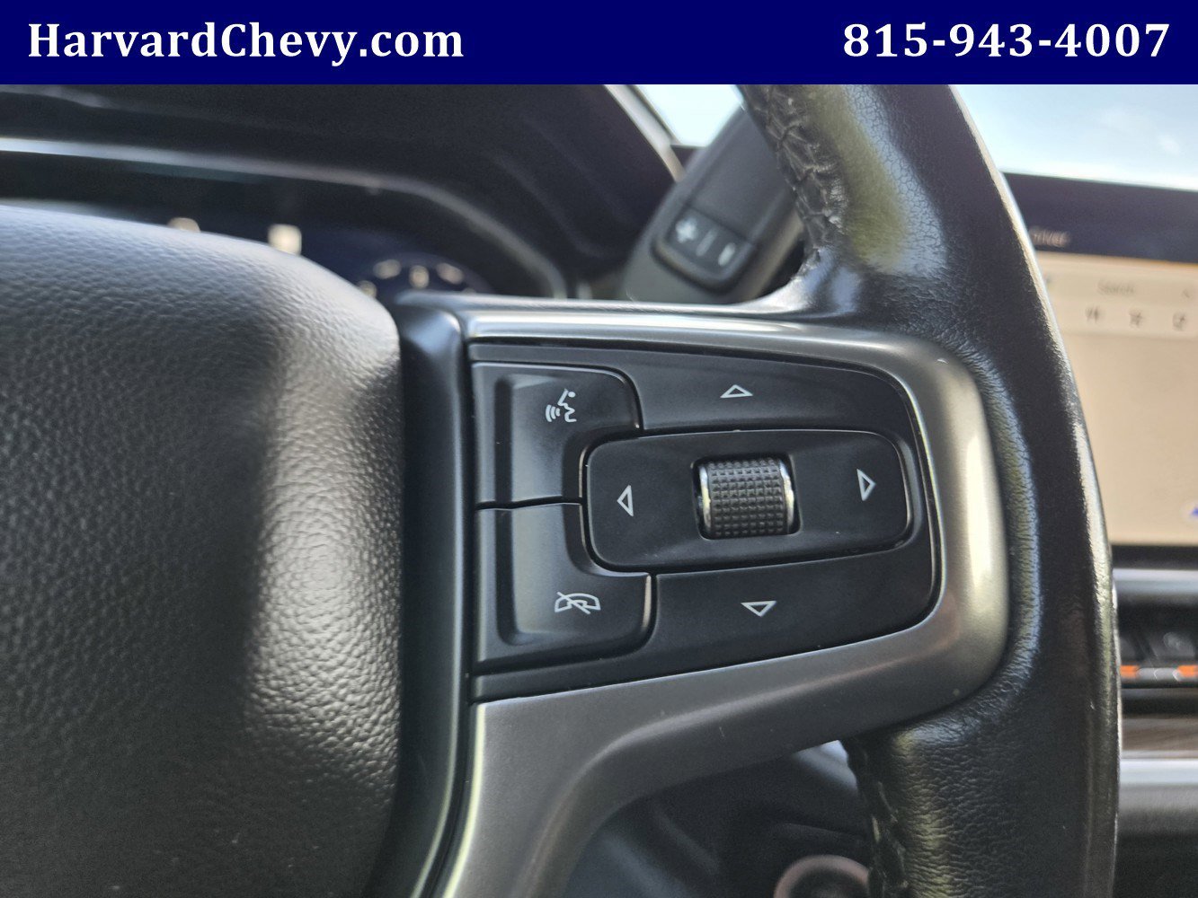 2022 Chevrolet Silverado 1500 LT - Photo 16