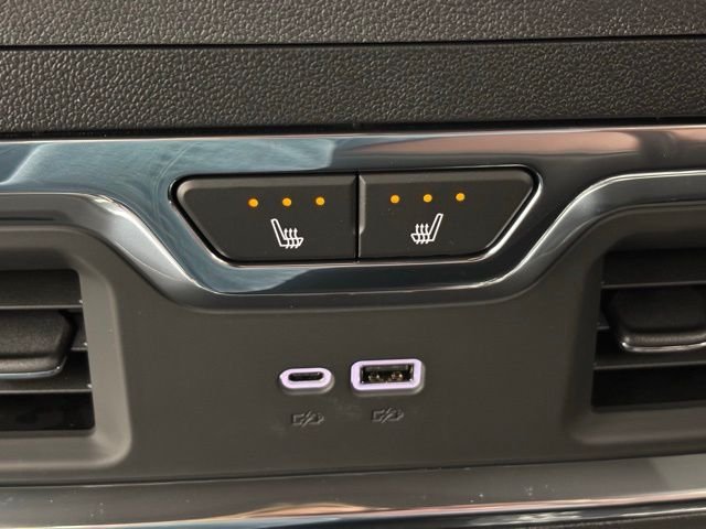 New 2026 Summit White GMC Denali Ultimate image 7