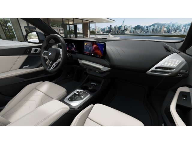 New 2026 Storm Bay Metallic BMW 228 image 14