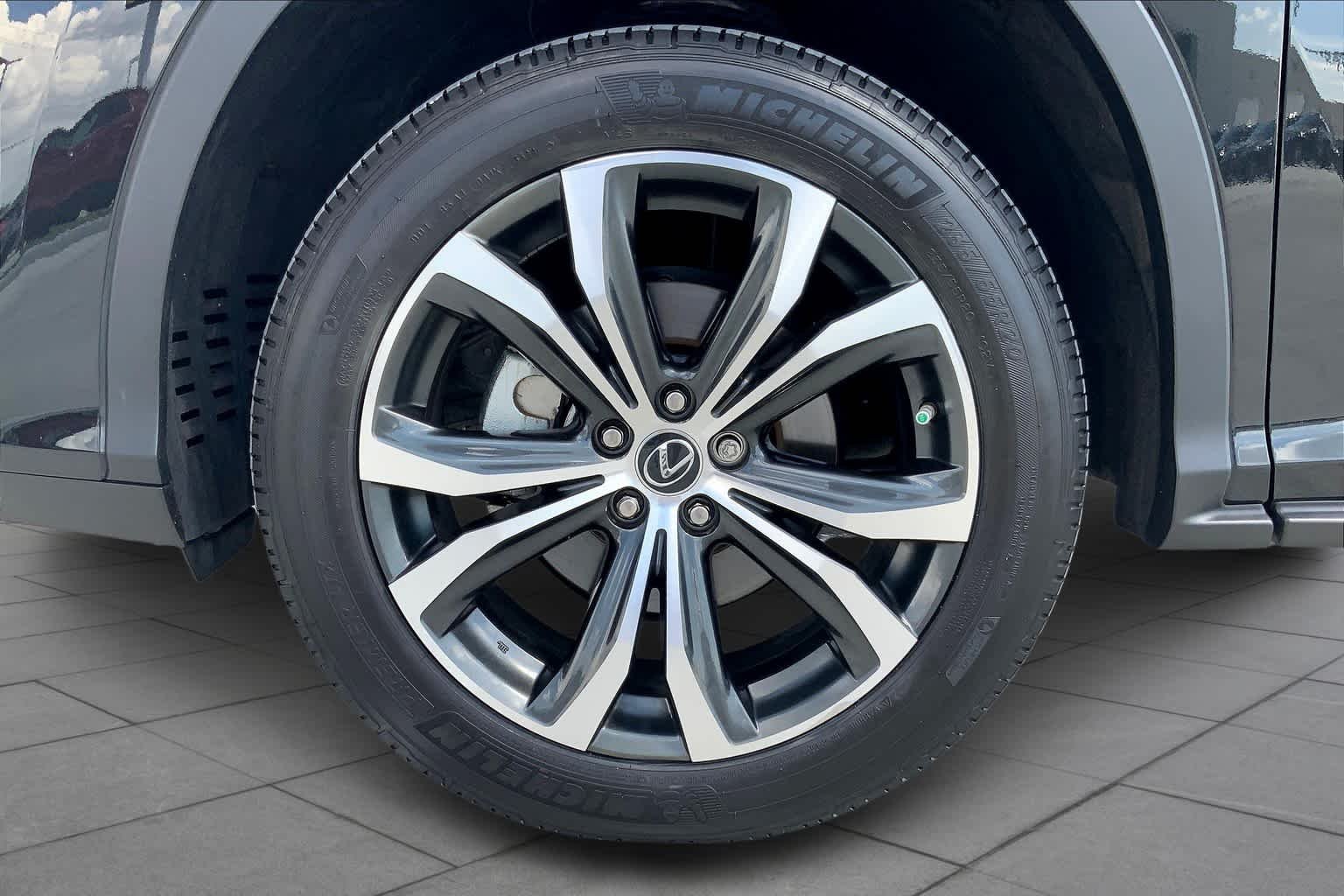 Used 2021 Caviar Lexus  image 10