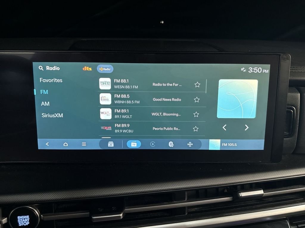 2024 Hyundai Santa Fe XRT - Photo 28