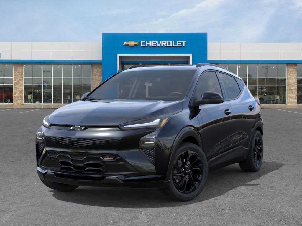 2027 Chevrolet Bolt RS - Photo 6