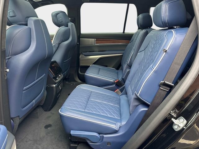 2026 Cadillac VISTIQ Premium Luxury - Photo 12