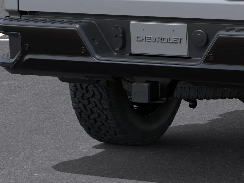 2026 Chevrolet Silverado 2500 HD LT - Photo 14