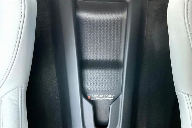 Used 2023 HYPERSONIC GRAY METALLIC Chevrolet 2LT image 13