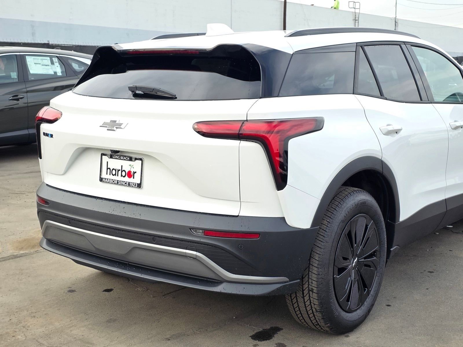 2026 Chevrolet Blazer EV LT - Photo 11