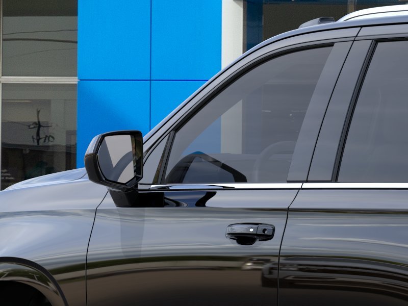 2026 Chevrolet Tahoe LS - Photo 12