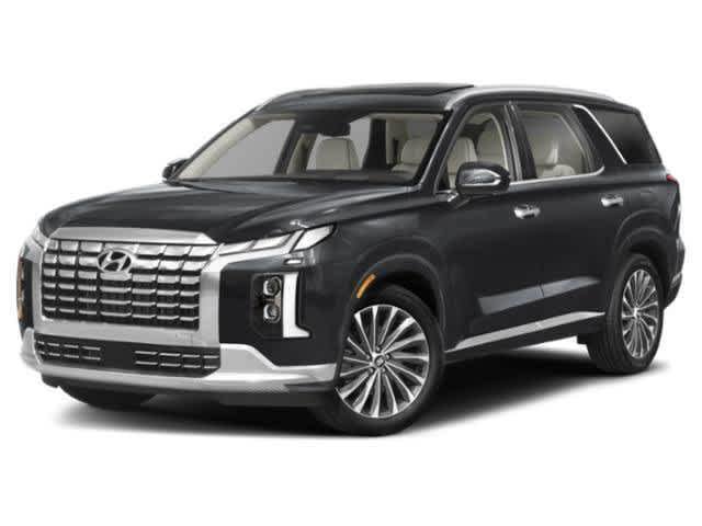 2023 Hyundai Palisade Calligraphy FWD's photo