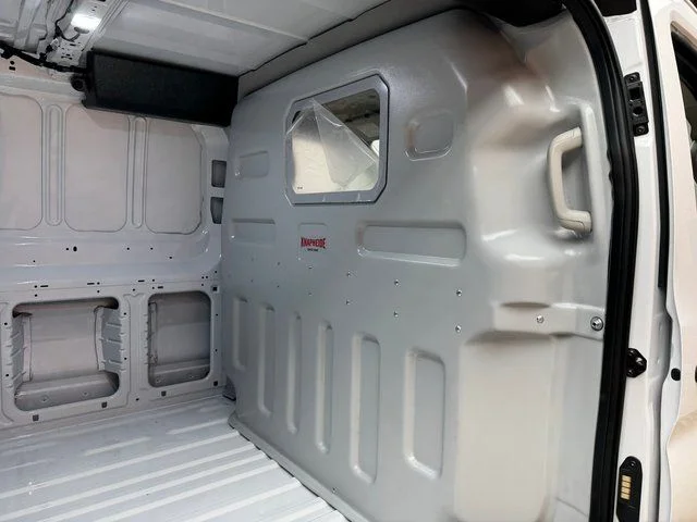2025 Ford Transit Van Base - Photo 23