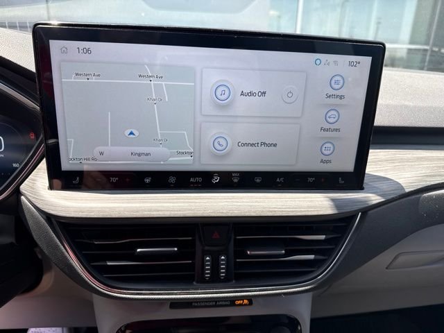 2024 Ford Escape Platinum - Photo 21