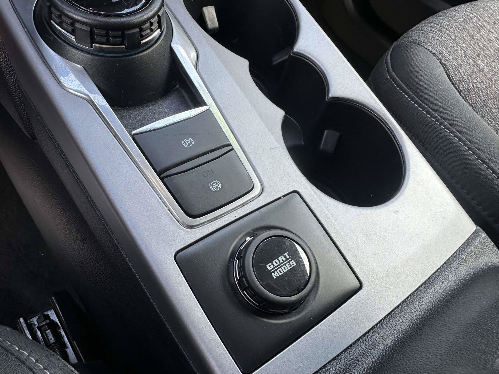 Certified Used 2023 Carbonized Gray Ford Big Bend image 21