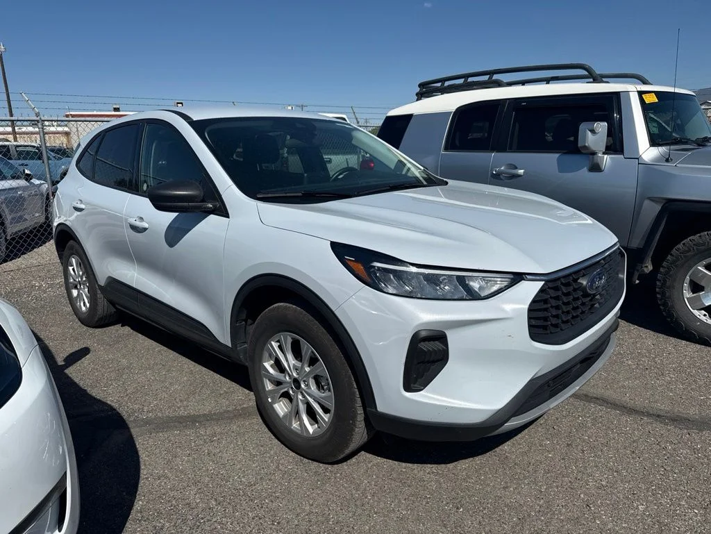 2025 Ford Escape Active AWD's photo