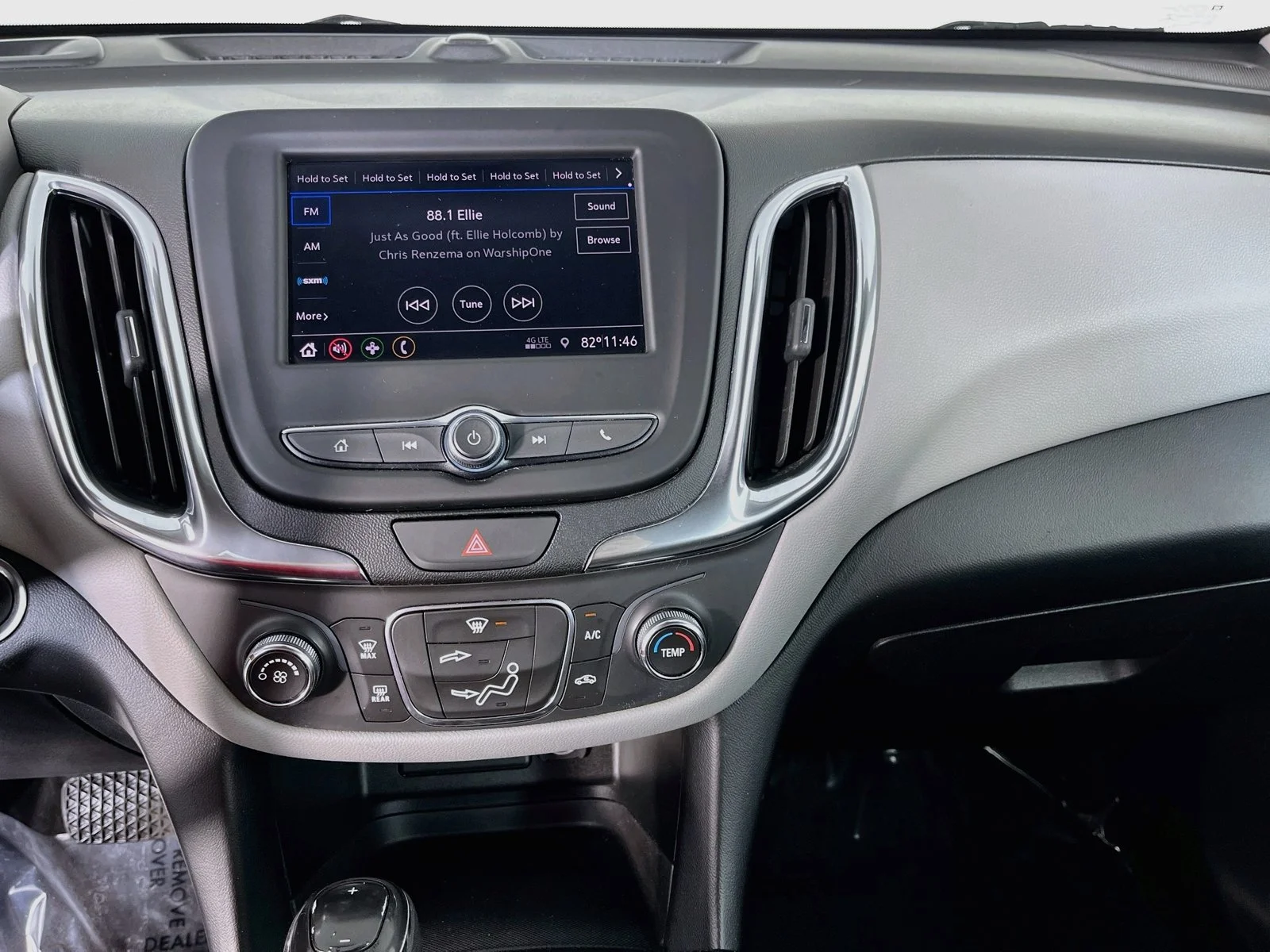 Used 2020 Blue Chevrolet LT image 18