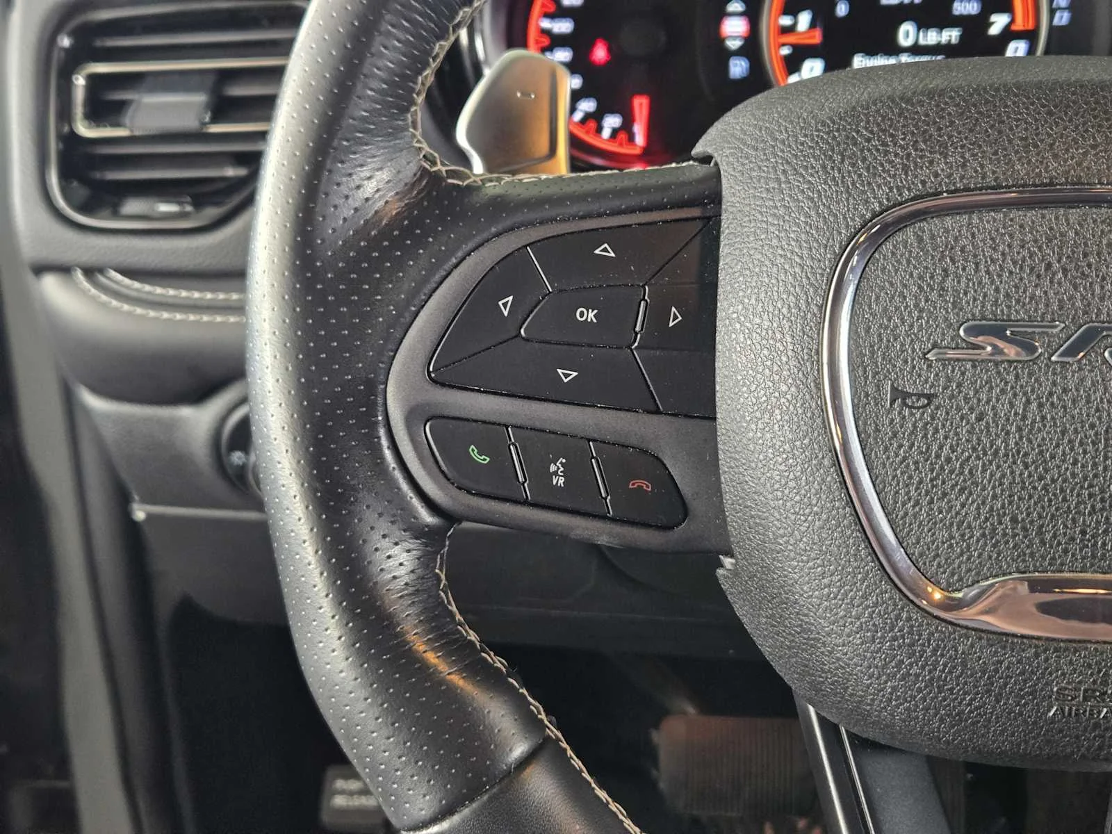 Used 2022 Destroyer Gray Clearcoat Dodge SRT 392 image 28