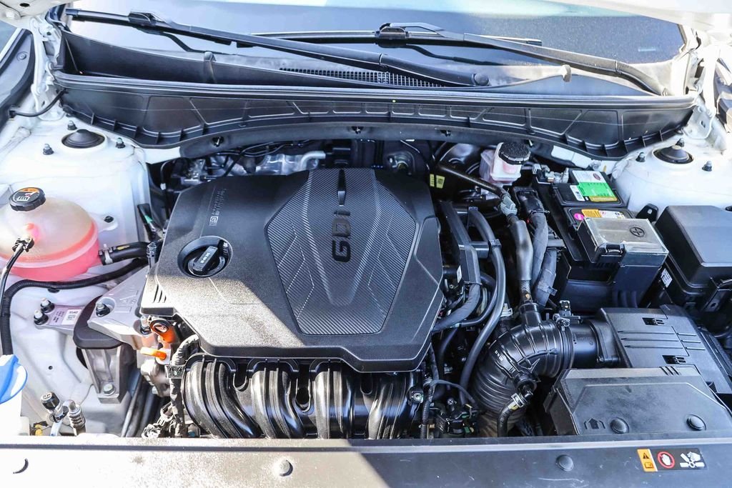 2022 Hyundai Santa Cruz SEL - Photo 26