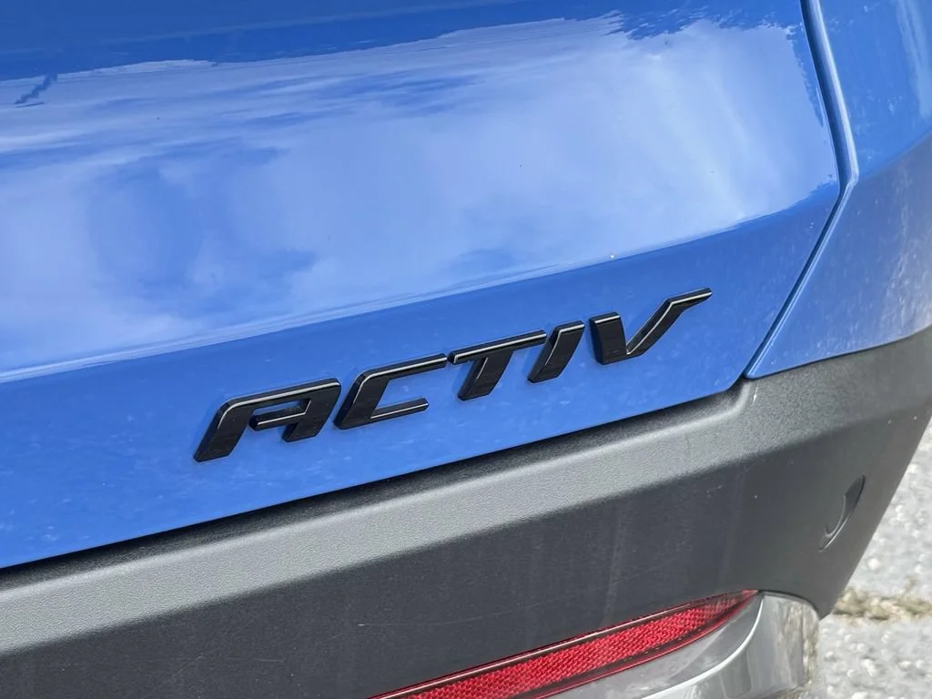 2027 Chevrolet Equinox ACTIV - Photo 9