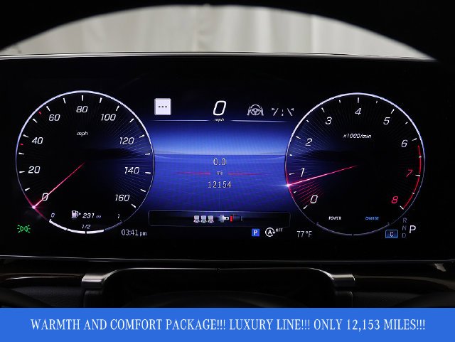 Used 2024 Black Mercedes-Benz S 580 image 16