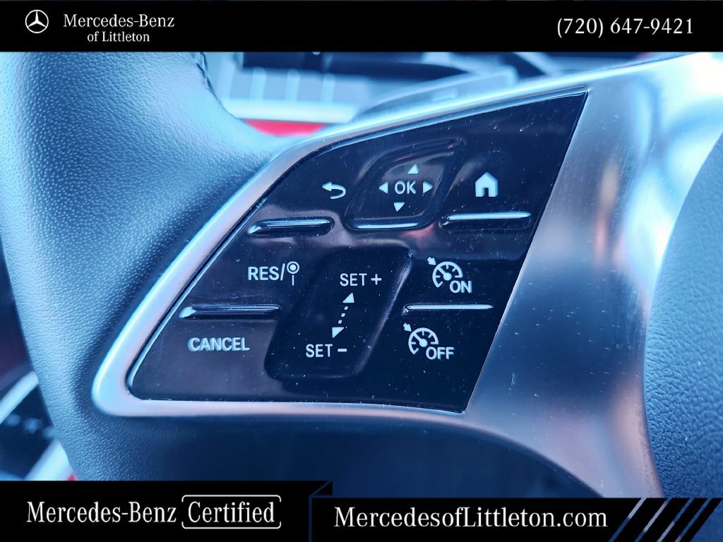 Certified Used 2026 Black Mercedes-Benz GLC 300 image 26