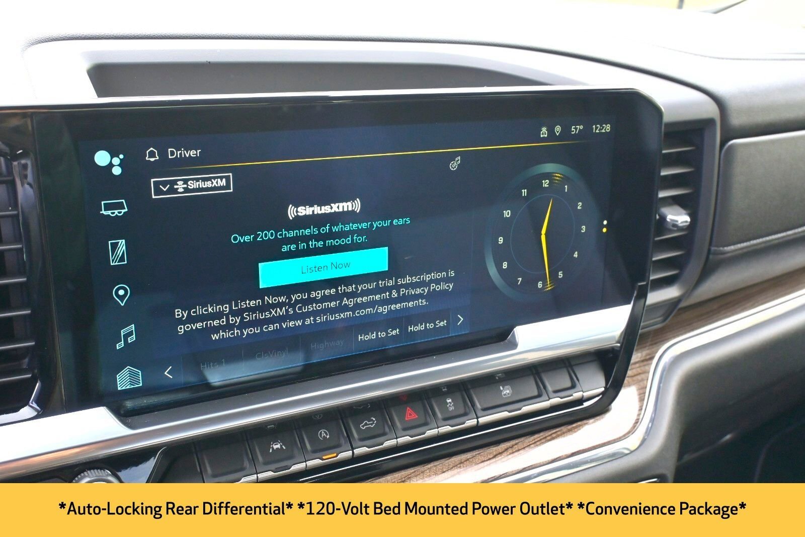 2023 Chevrolet Silverado 1500 LT photo 3