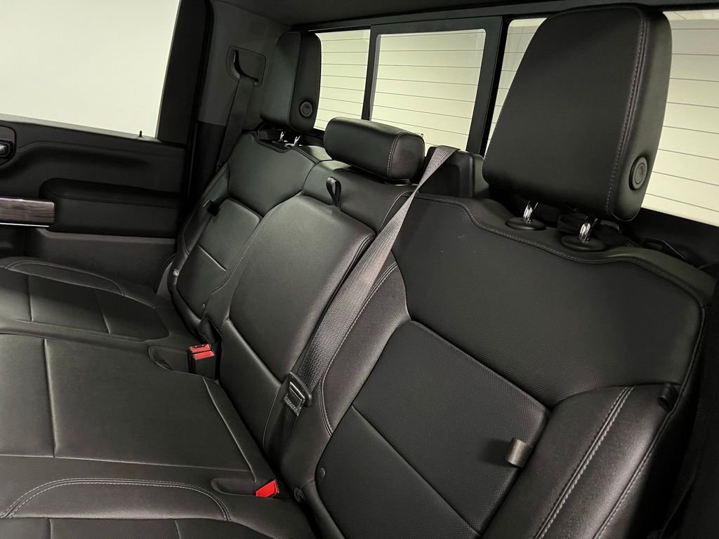 2022 Chevrolet Silverado 3500HD LTZ - Photo 54