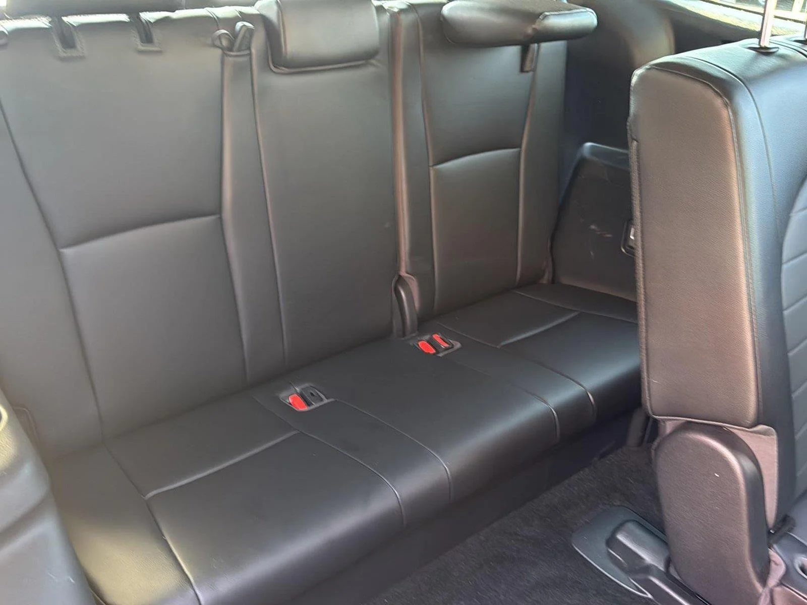 Used 2023 Celestial Silver Metallic Toyota XLE image 34