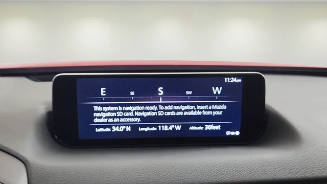 2025 Mazda CX-50 Preferred - Photo 18