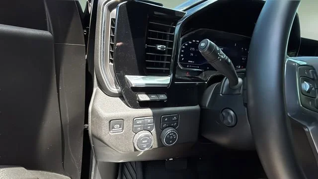 Used 2025 Black Chevrolet LTZ image 23
