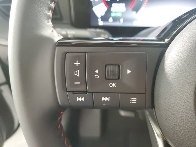 New 2026 Aspen White TriCoat Nissan SR image 22