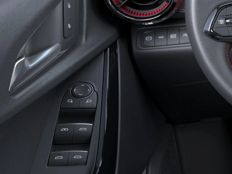 New 2027 Reef Blue Metallic Chevrolet RS image 22