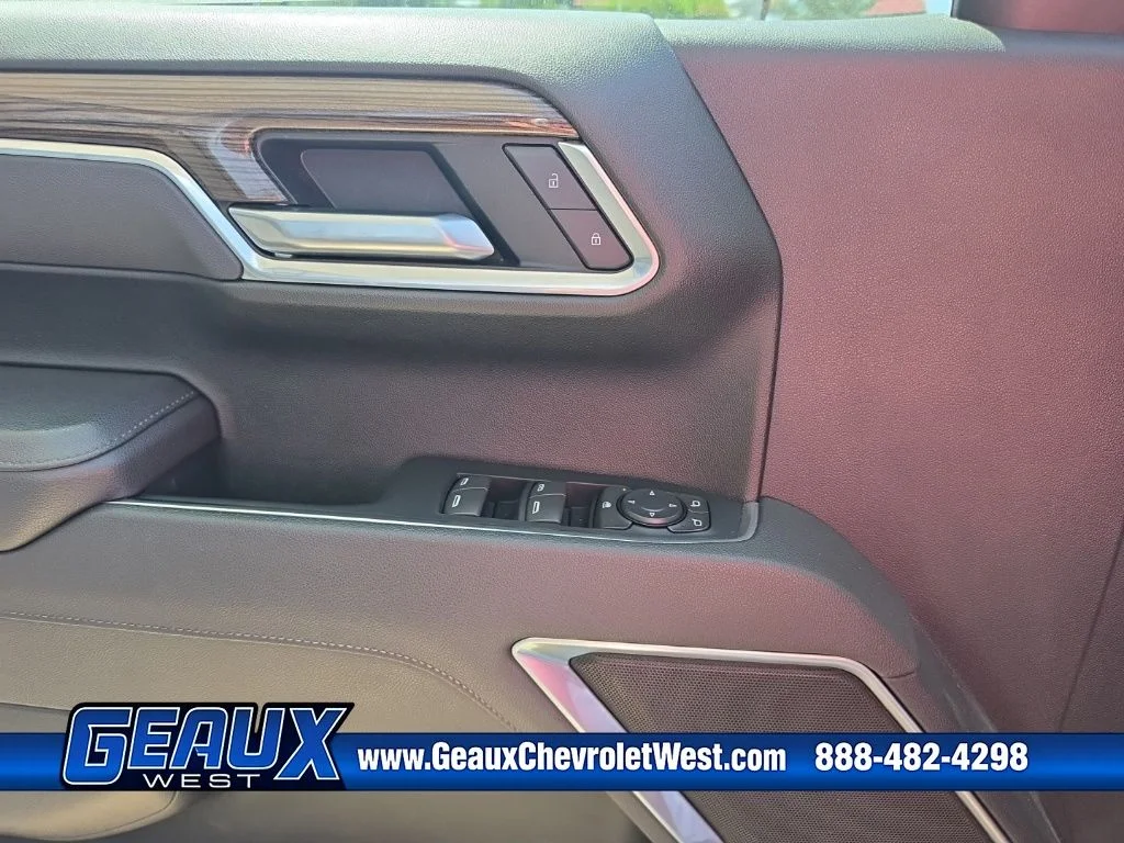 Used 2026 Gray Chevrolet RST image 17