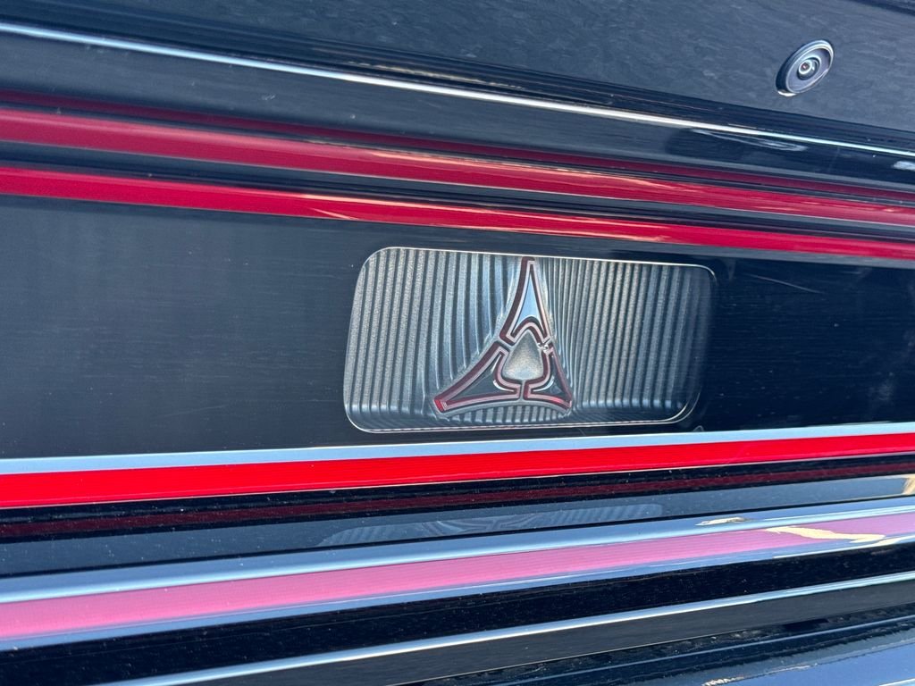 2026 Dodge Charger Scat Pack - Photo 11